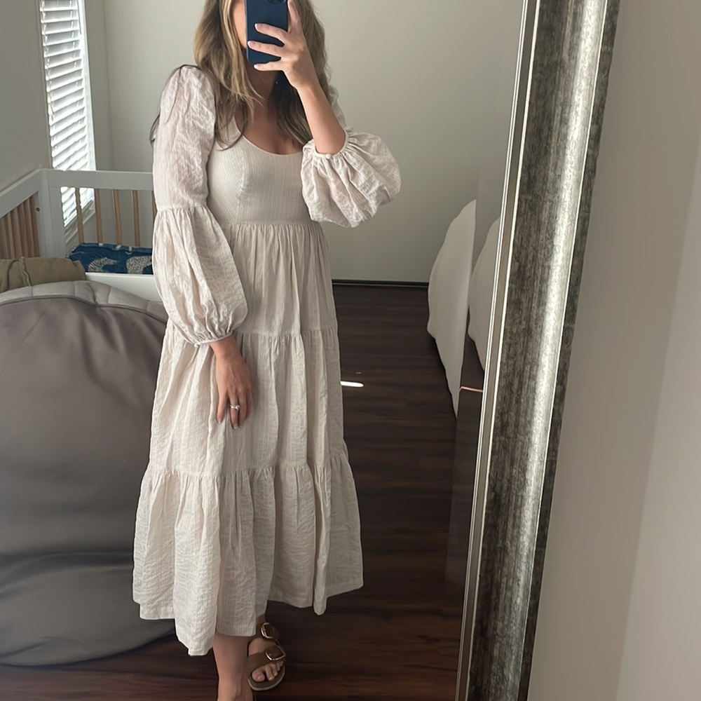 Cinq a Sept dress